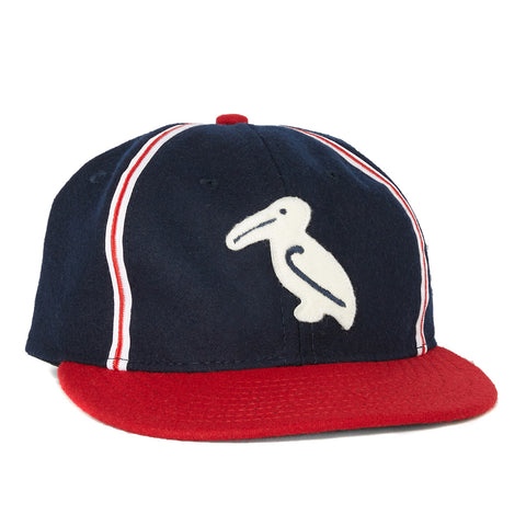 new orleans pelicans baseball jersey