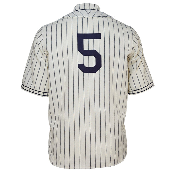 New York Black Yankees 1935 Home – Ebbets Field Flannels