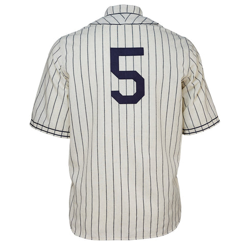 black yankees jersey