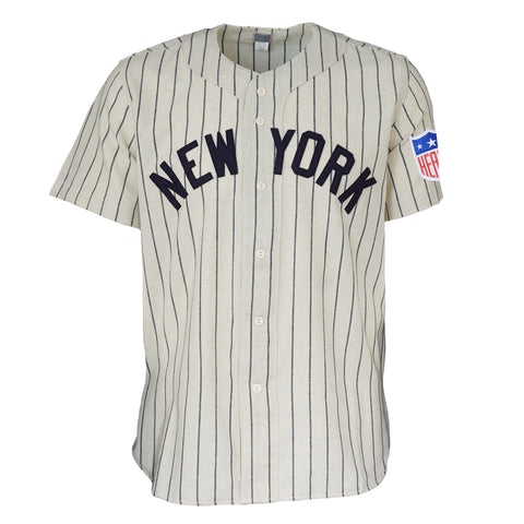 new york yankees home jersey