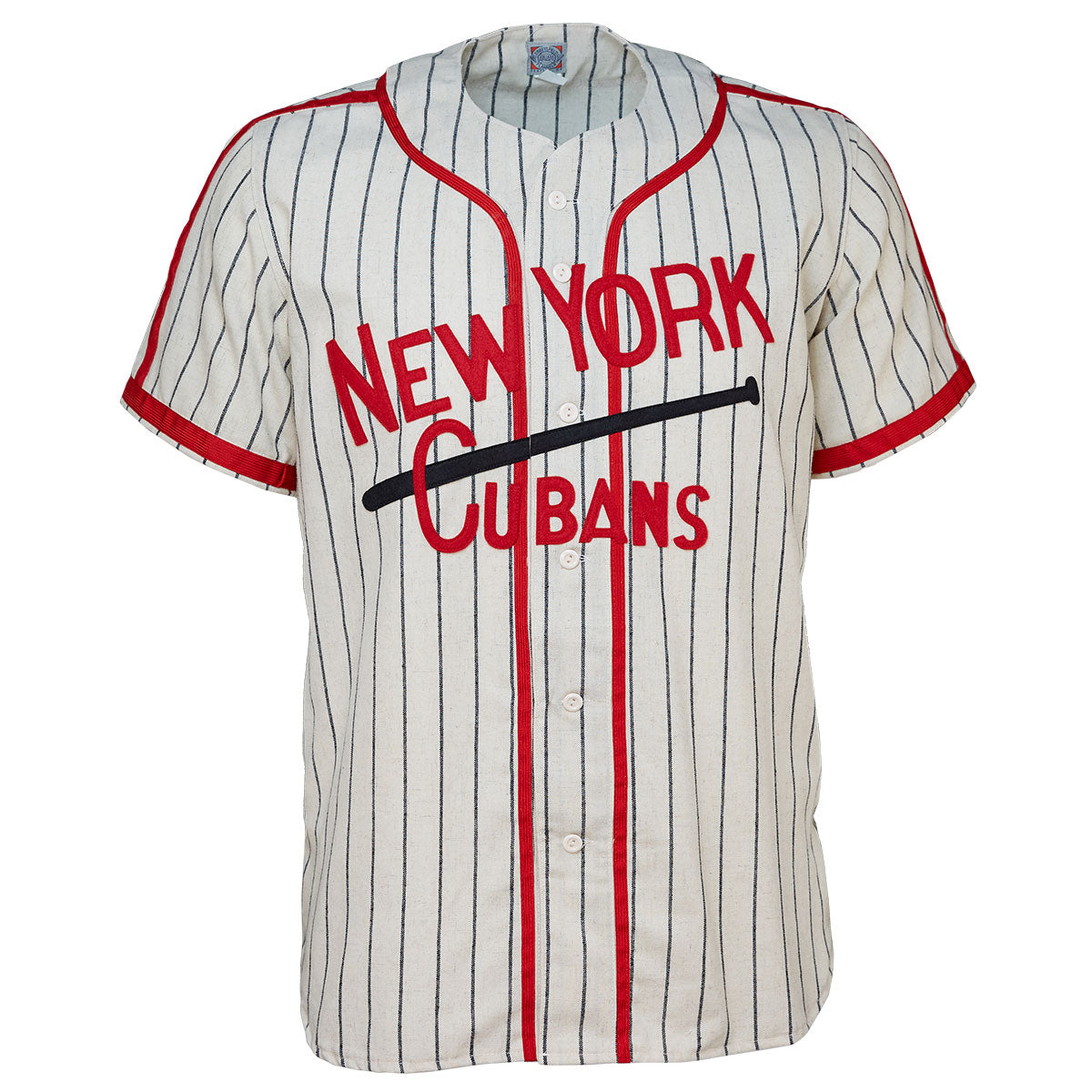 During the Golden Years of the Three NY Teams, there was also the NEW YORK  CUBANS – The Harlem Times