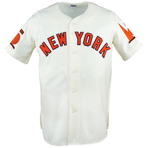 new york baseball jersey