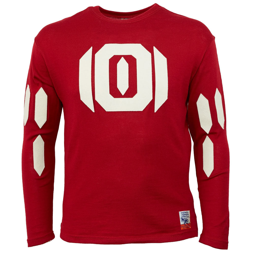 oklahoma university football jersey