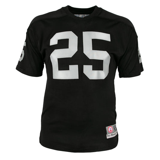 Oakland Raiders – Ebbets Field Flannels