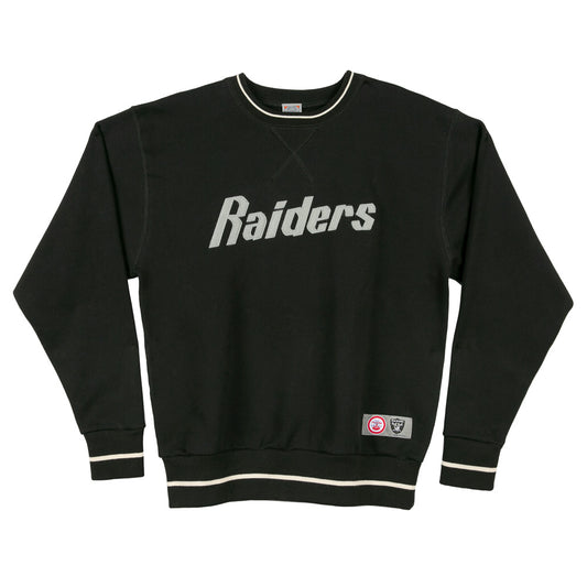 Oakland Raiders 1965 Durene Football Jersey - Ebbets Field Flannels