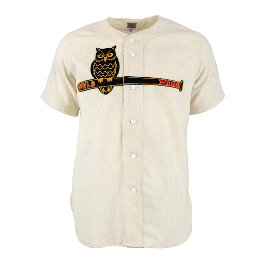 Minor League Flannels – Ebbets Field Flannels