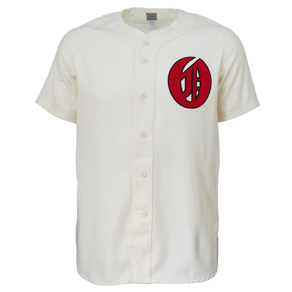 oakland oaks jersey