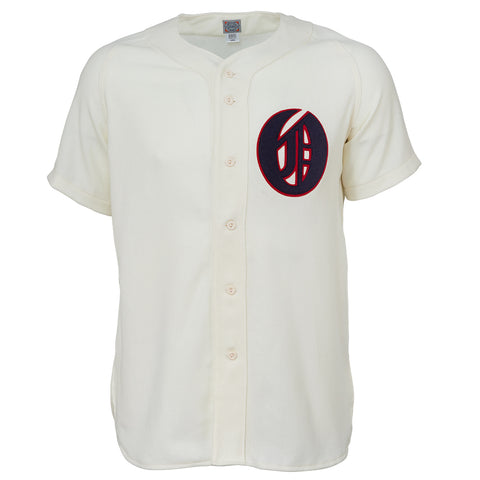 oakland oaks jersey