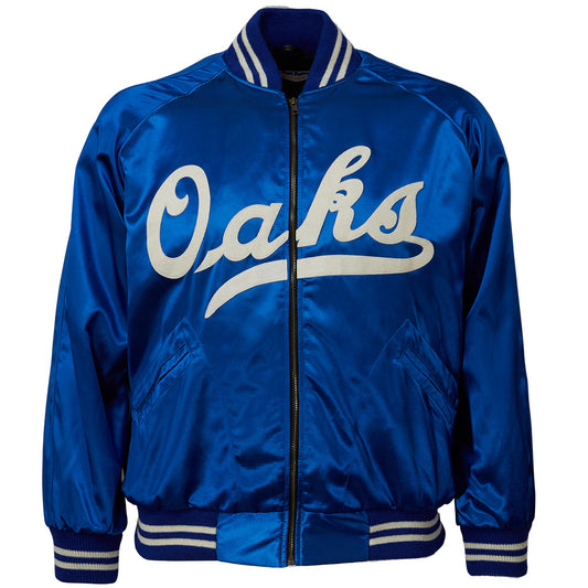 Negro Leagues Authentic Jackets – Ebbets Field Flannels