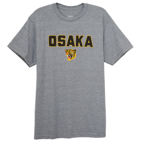 Osaka Tigers 1950 T-Shirt – Ebbets Field Flannels