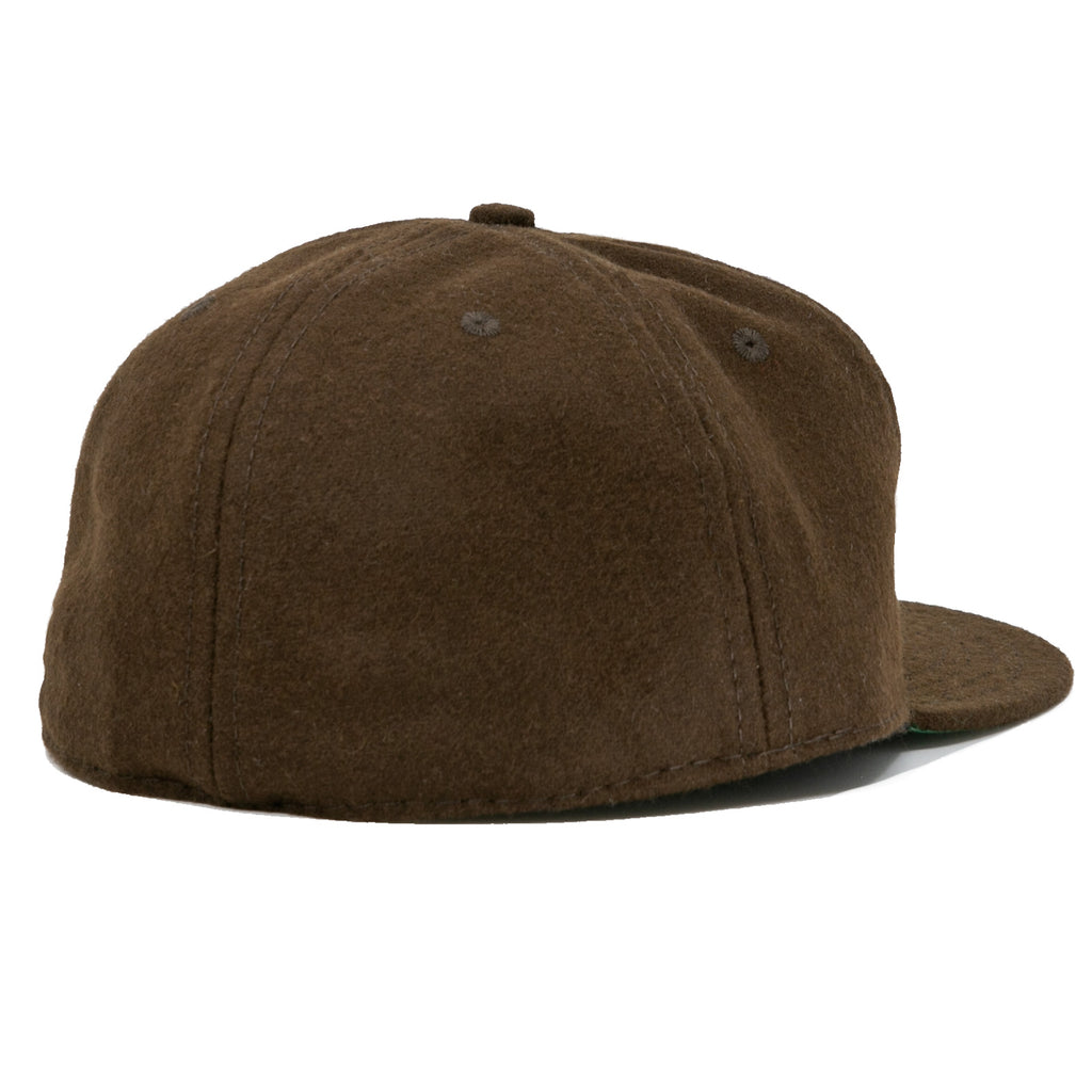 Brown University 1959 Vintage Ballcap – Ebbets Field Flannels