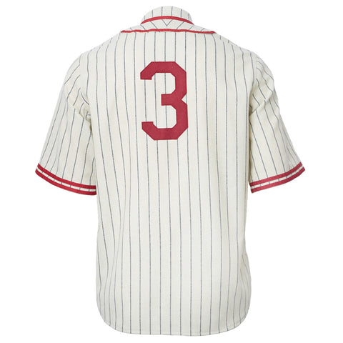 Authentic Baseball Flannels – Ebbets Field Flannels