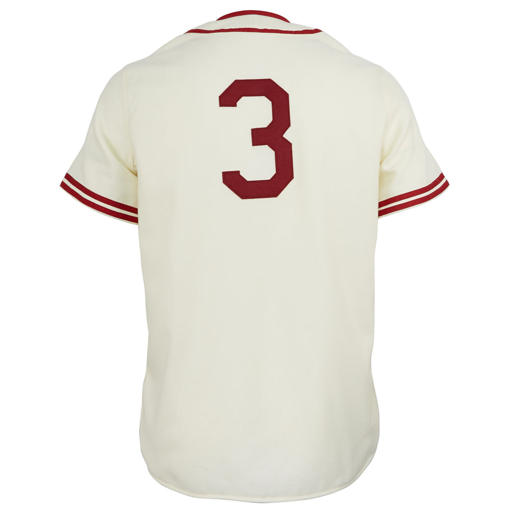 Ebbets Field Flannels Pittsburgh Stogies 1914 Home Jersey