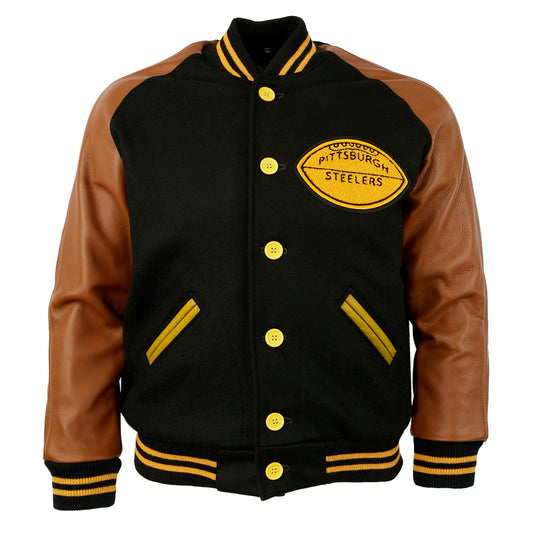 Green Bay Packers 1952 Authentic Jacket – Ebbets Field Flannels