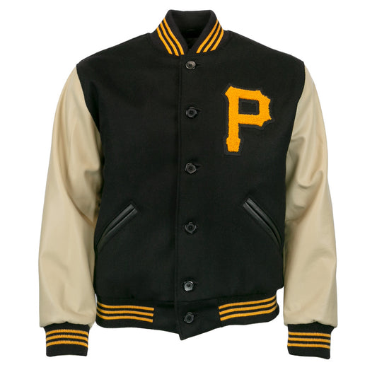 New York Giants 1939 Authentic Jacket – Ebbets Field Flannels