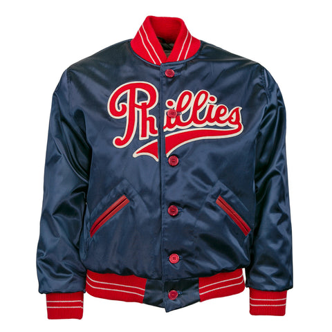 Vintage Sports Jackets | Throwback Jackets – Ebbets Field Flannels