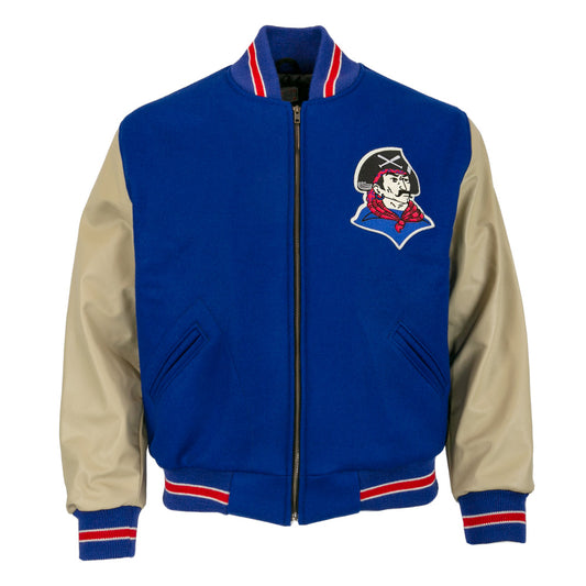 Vintage Inspired Varsity Jackets – Ebbets Field Flannels