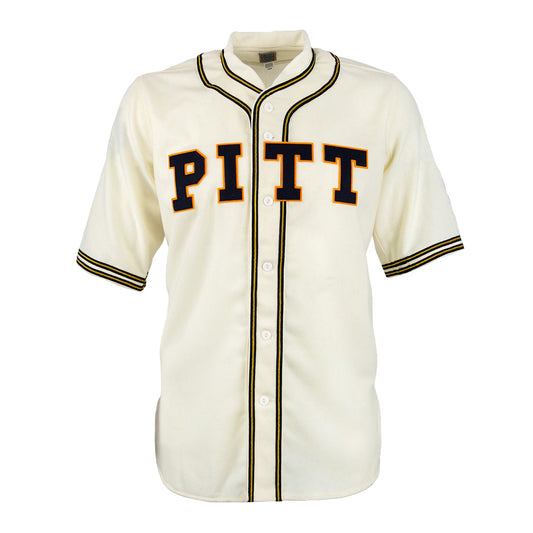 Pittsburgh Crawfords 1938 Home Jersey – Ebbets Field Flannels
