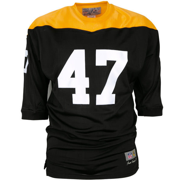 1950 steelers jersey