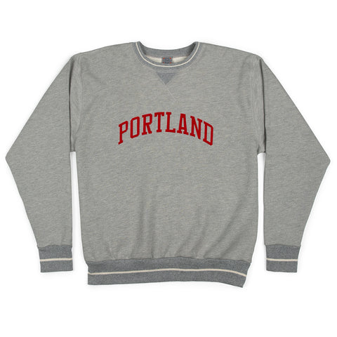 Vintage Sports Sweatshirts | Throwback Sweatshirts – Ebbets Field Flannels