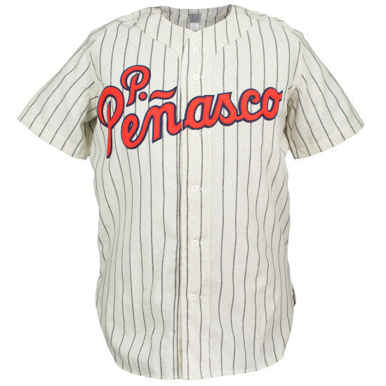 jersey de baseball