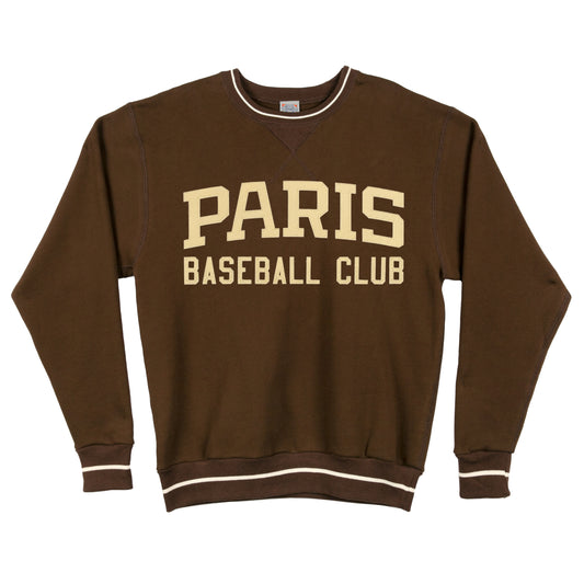 Paris Red Peppers – Ebbets Field Flannels