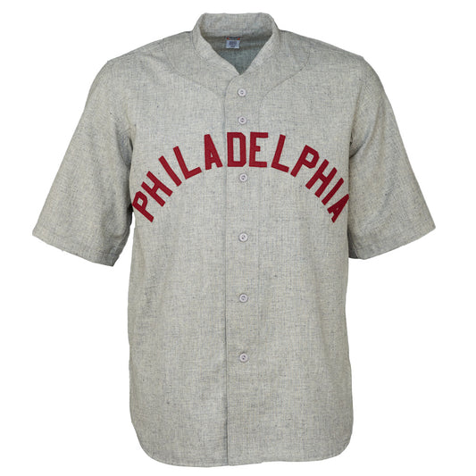 This is a Philadelphia SPHAS - Ebbets Field Flannels Inc