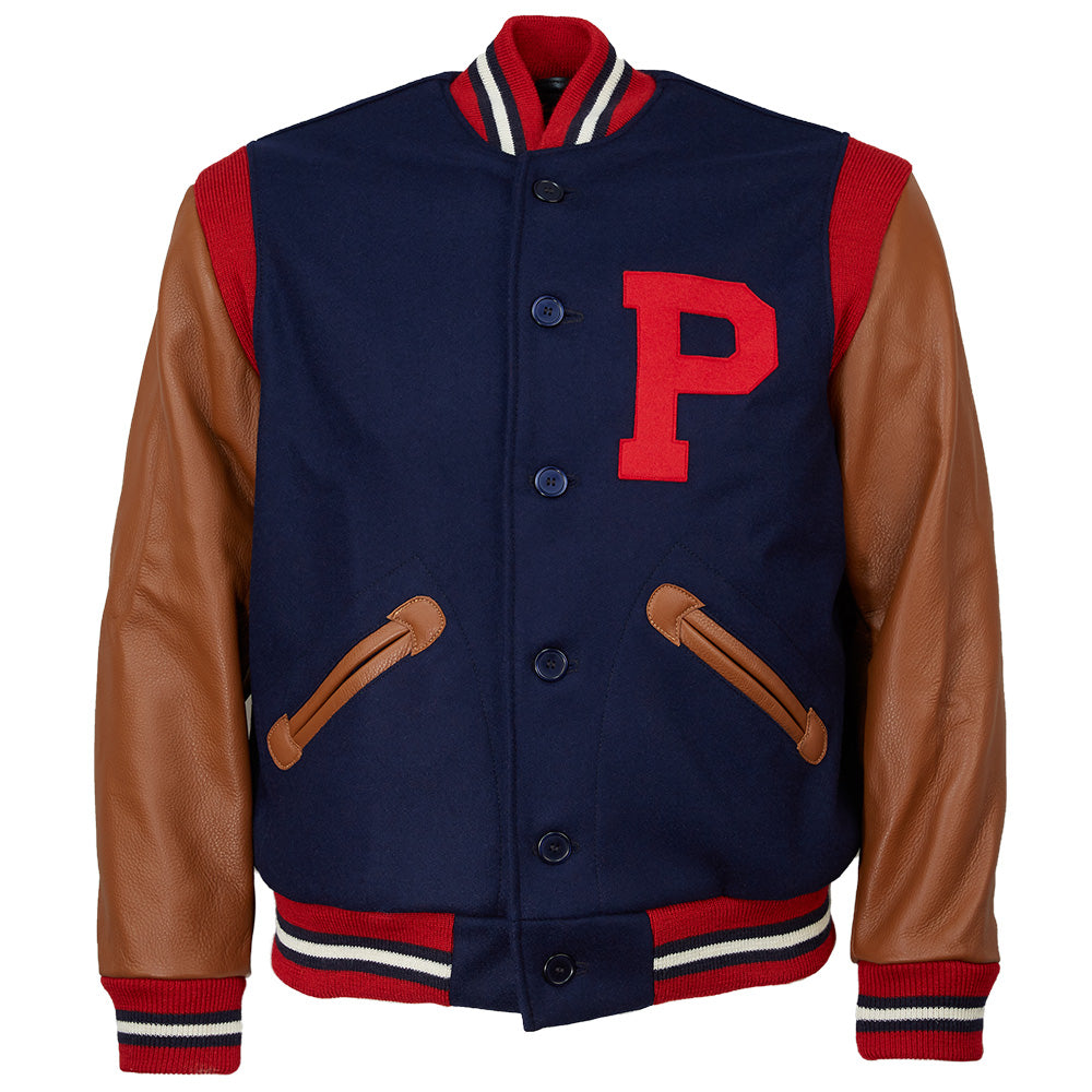 Portland Beavers 1947 Authentic Jacket – Ebbets Field Flannels