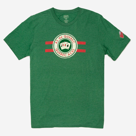 Milwaukee Clarks 1949 Hockey T-Shirt – Ebbets Field Flannels