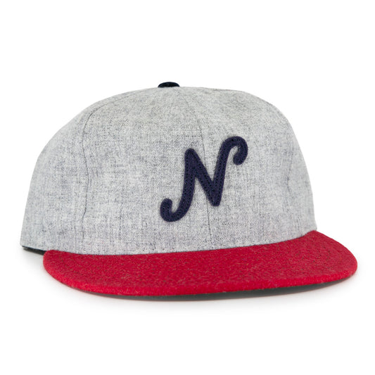 New York Titans – Ebbets Field Flannels