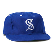 A Deeper Look Into the Santurce Cangrejeros – Ebbets Field Flannels