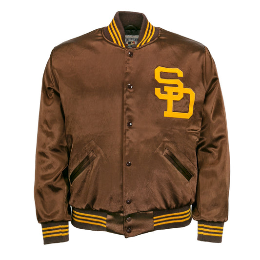 Ebbets Field Flannels on X: Padres PCL jerseys are back! Which is your  favorite, Friar fans?  #SanDiegoPadres   / X