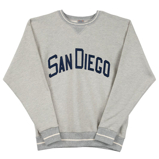 The PCL: San Diego Padres – Ebbets Field Flannels