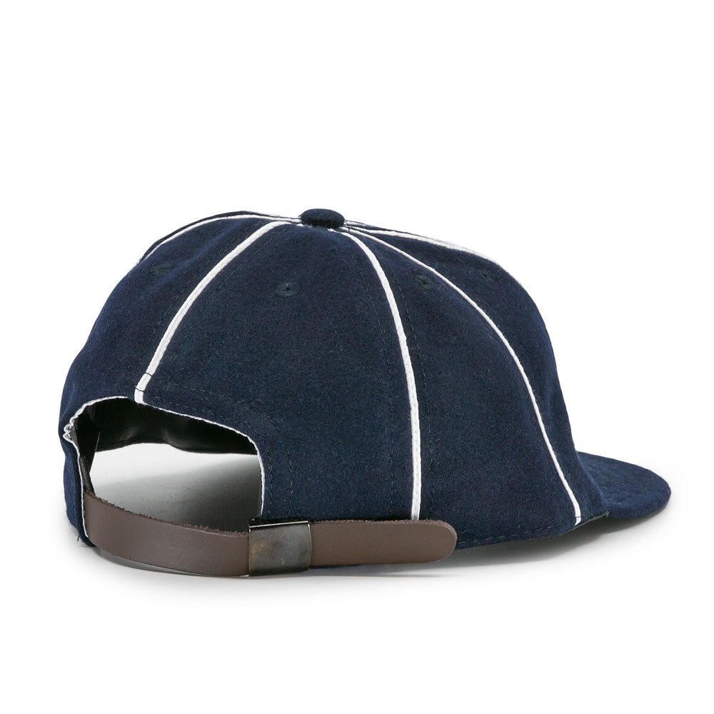 Seattle Turks 1909 Vintage 8-Panel Ballcap