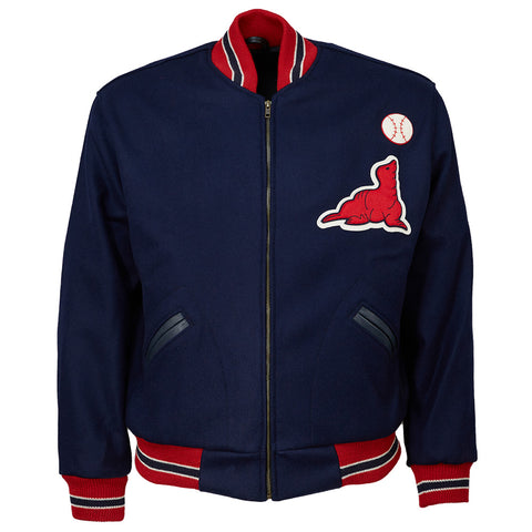 AUTHENTIC JACKETS – Ebbets Field Flannels