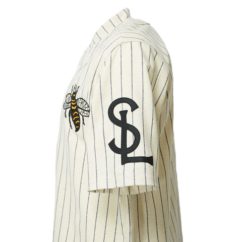 salt lake bees jersey