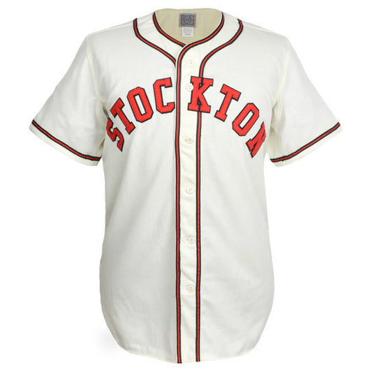Scranton Red Sox – Ebbets Field Flannels