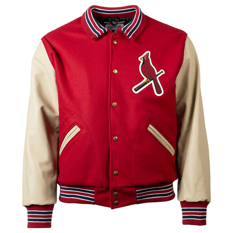 Shop Nike SB x MLB Varsity Jacket deep royal blue online  skatedeluxe
