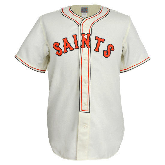 saints baseball jersey