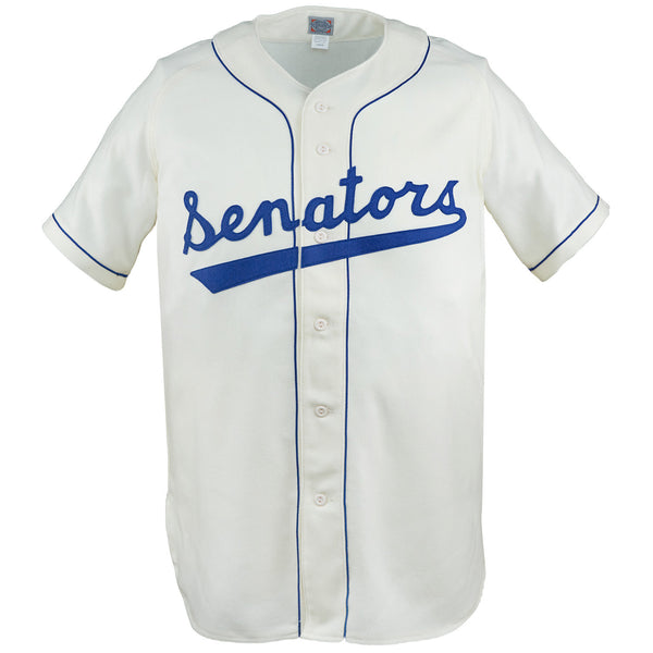 washington senators gear