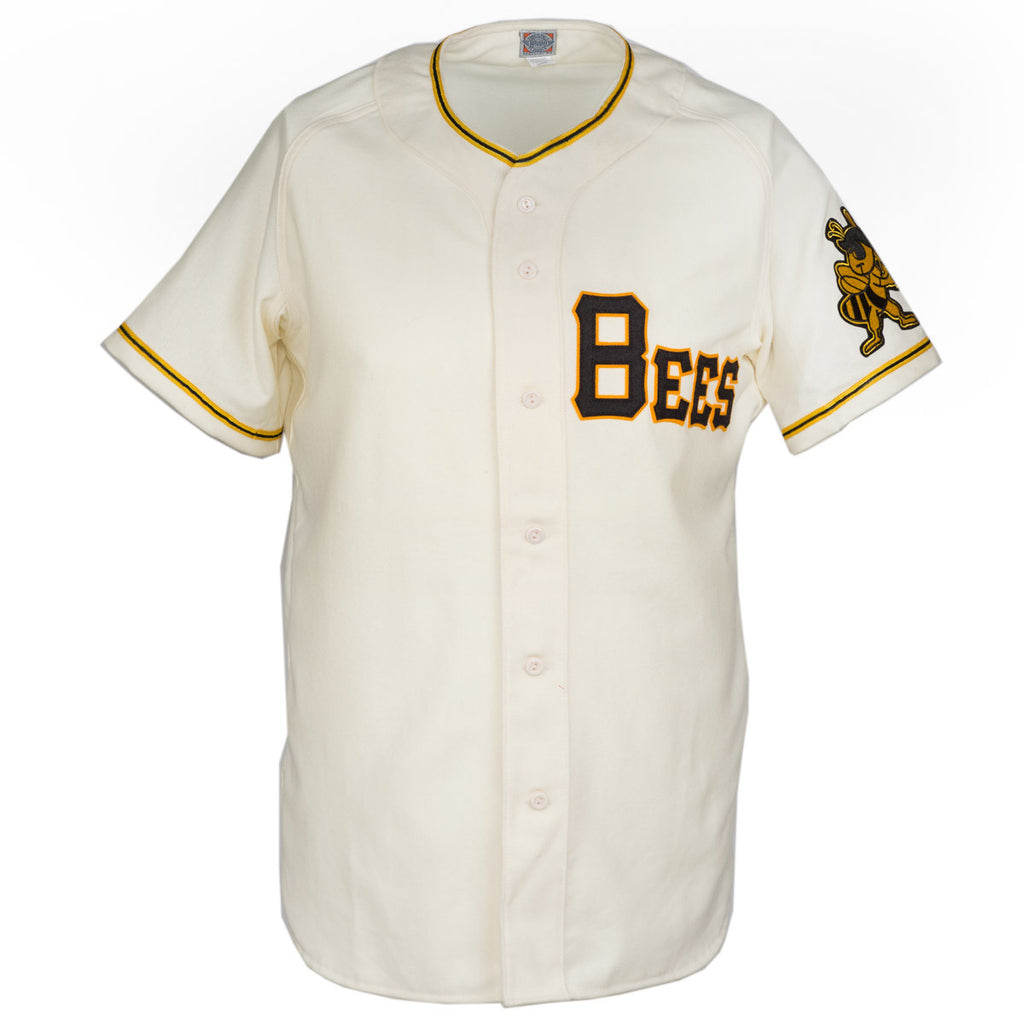 salt lake bees jersey