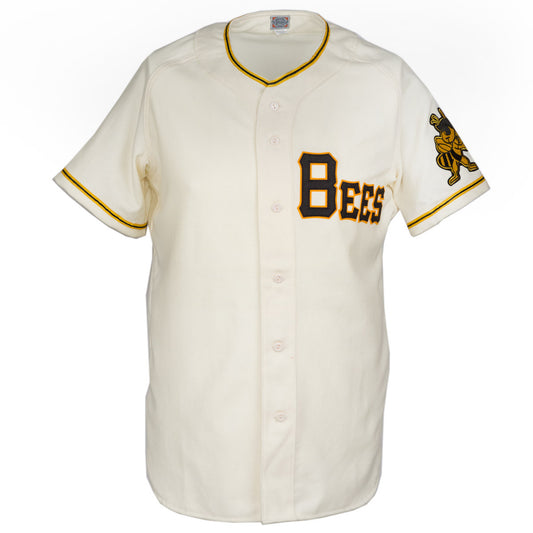 Salt Lake Bees – Ebbets Field Flannels