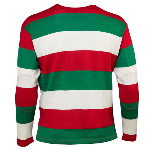hockey jersey called sweaters
