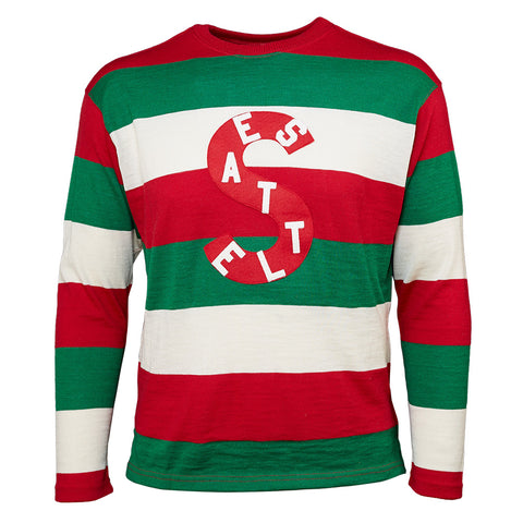 hockey sweater jersey