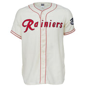 PCL Baseball SEATTLE RAINIERS Bobbing Head by Catman's 