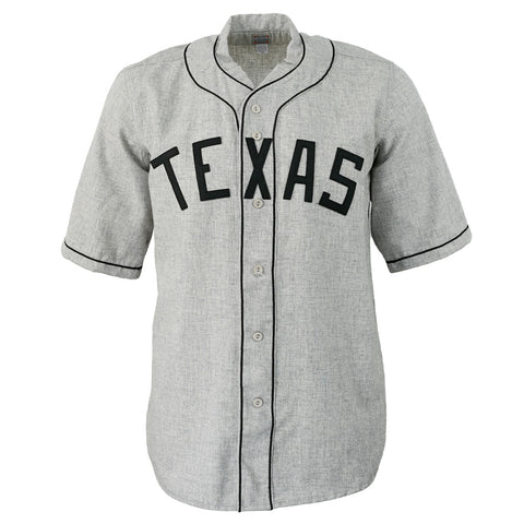 texas jersey baseball