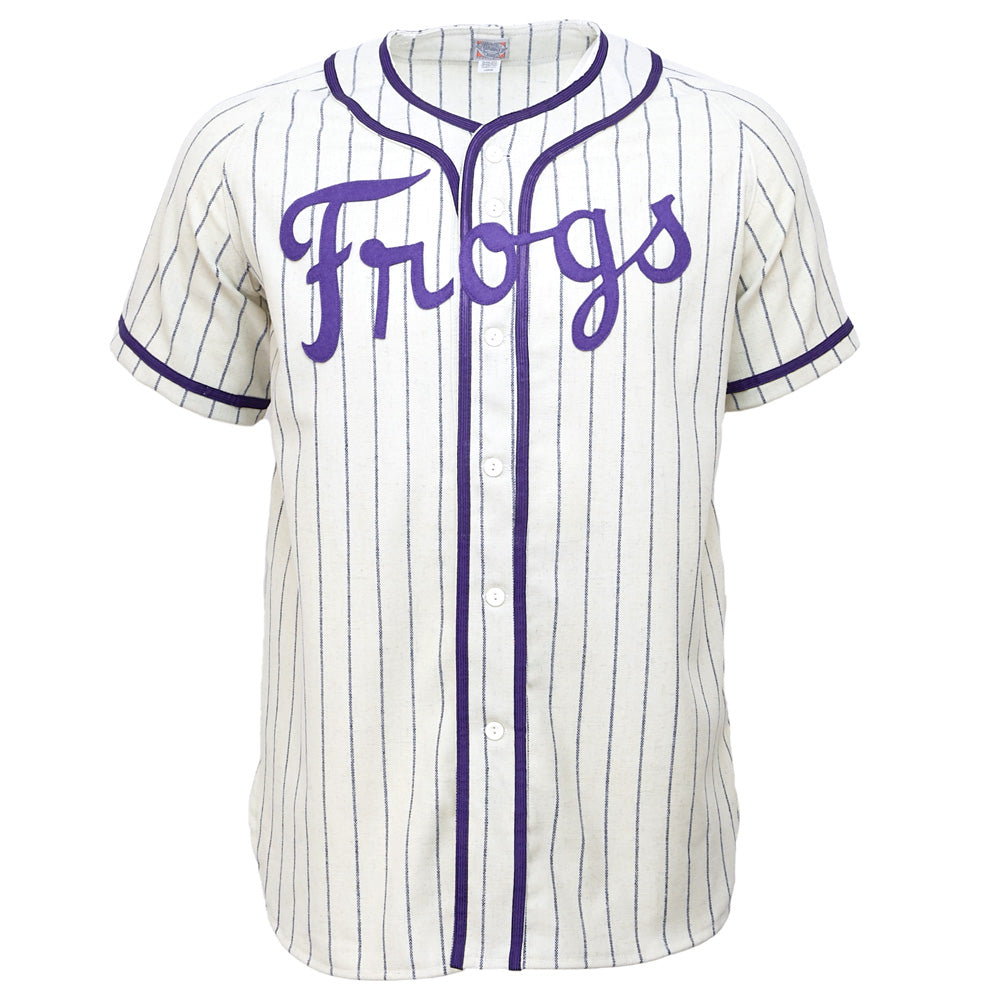 tcu baseball jerseys