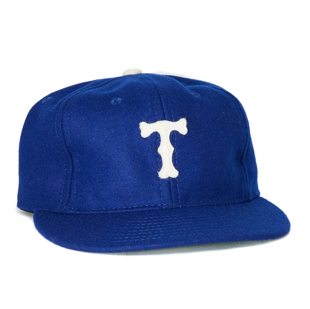 maple leafs fitted cap