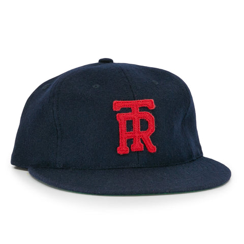 Vintage Ballcaps | Vintage Sports Hats – Ebbets Field Flannels