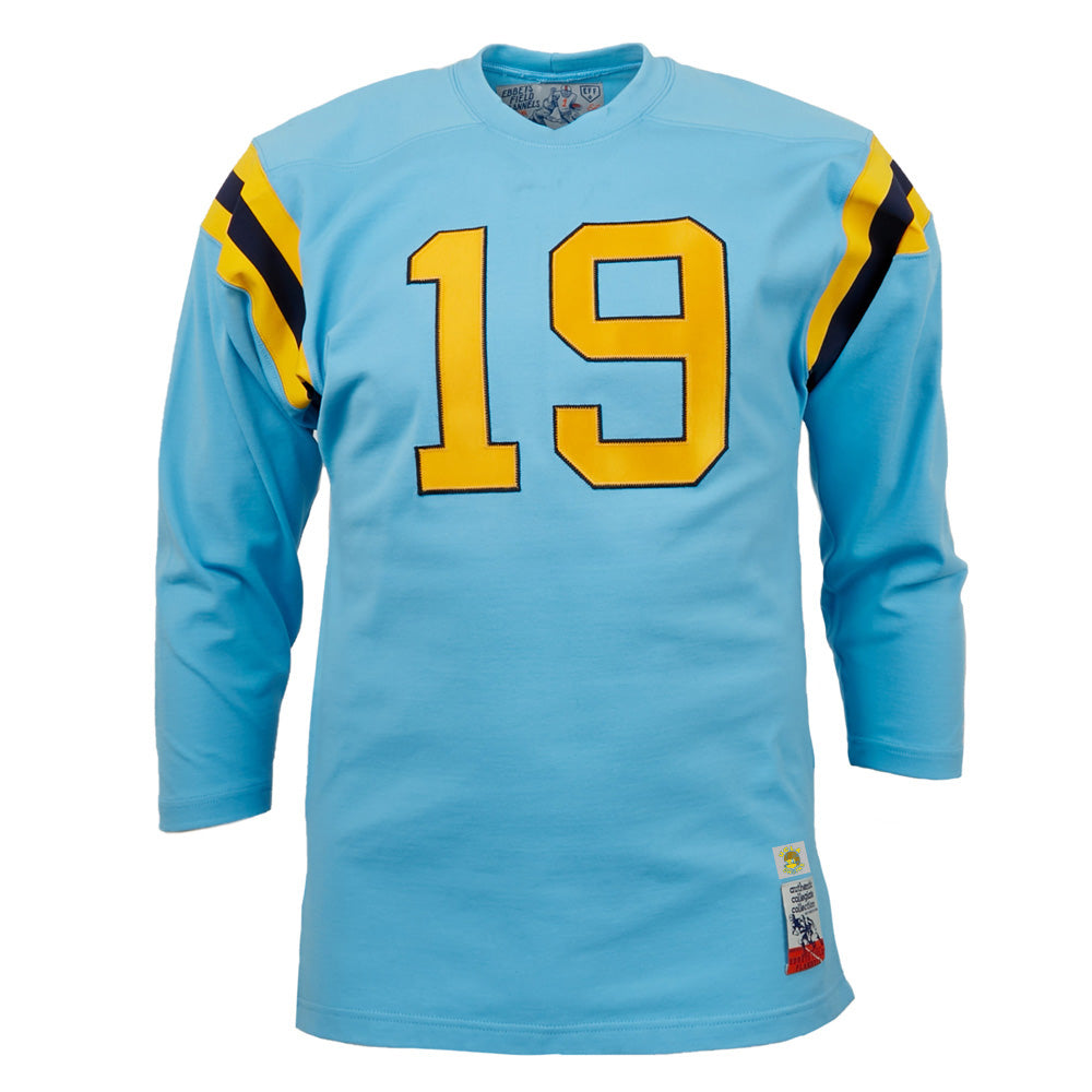 UCLA 1953 Durene Football Jersey 